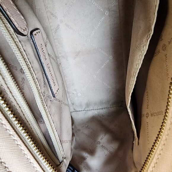 Michael Kors Selma Stud Purse - Picture 12 of 14